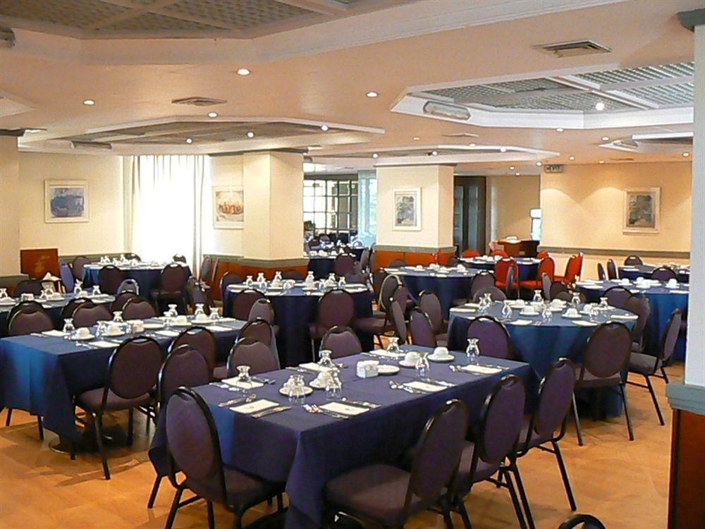 Royal Wing Hotel Jerusalem Exterior photo